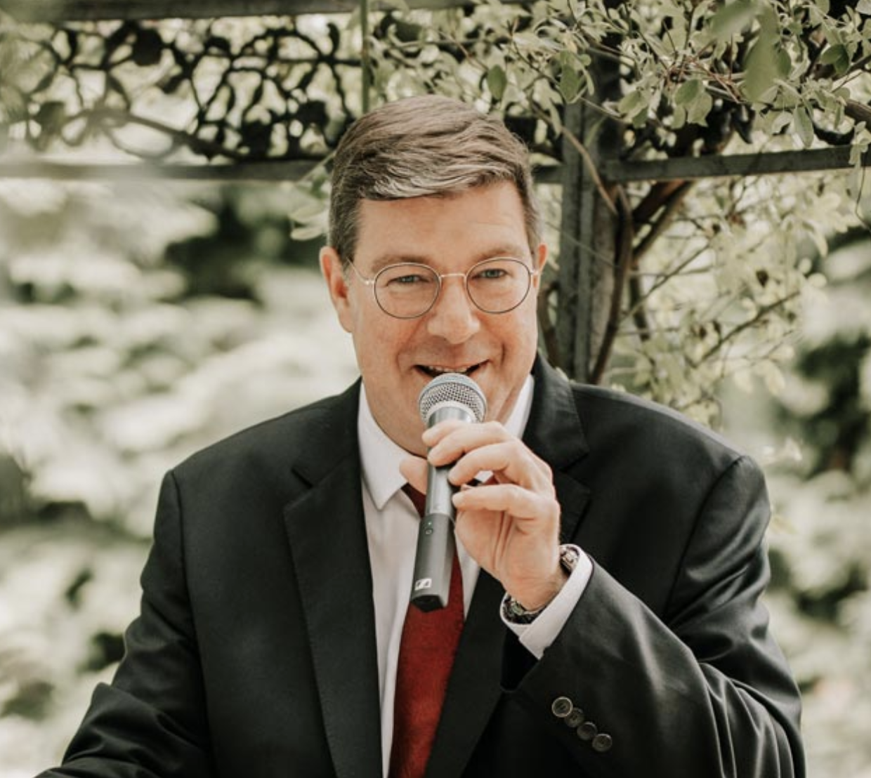 Partner Bodo Bruckhaus