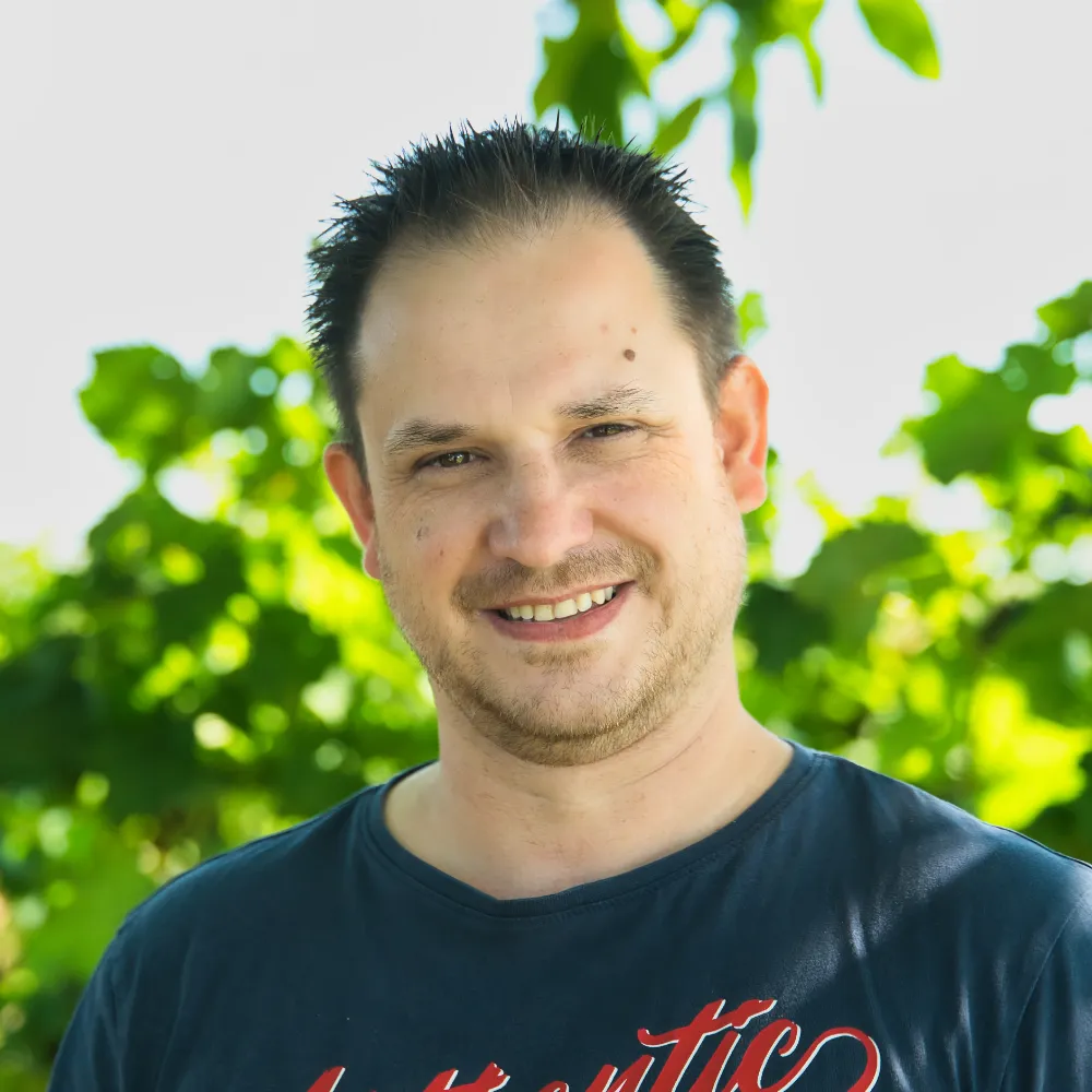DJ Chris von PfalzDJs