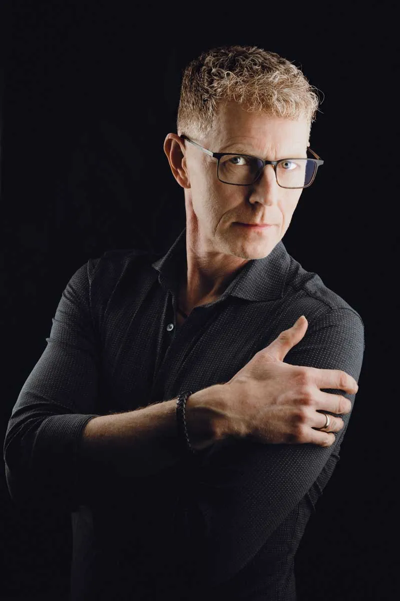 Partner Andreas Pollok