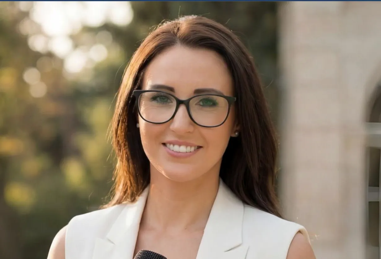 Partner Claire Bensch