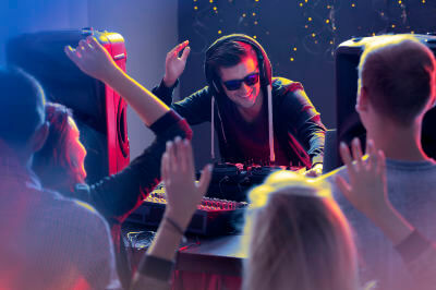 Hochzeits-DJ in Wachenheim von PfalzDJs